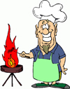 Brisket Clipart